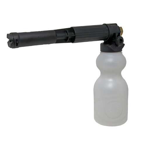 Grenade Foam Cannon – i.detail